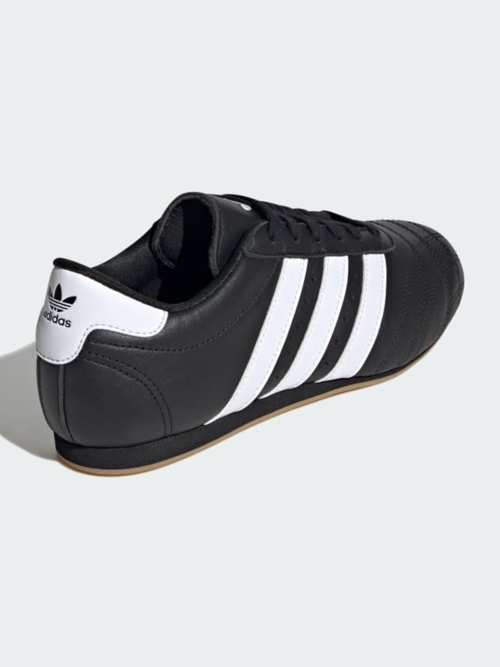 Adidas Taekwondo Lace W Black White Gum Women’s Size 7 New in Box - Picture 7 of 10
